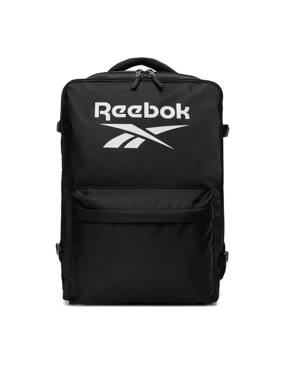 Reebok Туристичний рюкзак Reebok CWBEO-RBK-015-CCC-06 Чорний