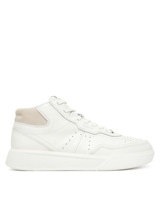 ECCO Sneakersy ECCO 53982452292 Biały
