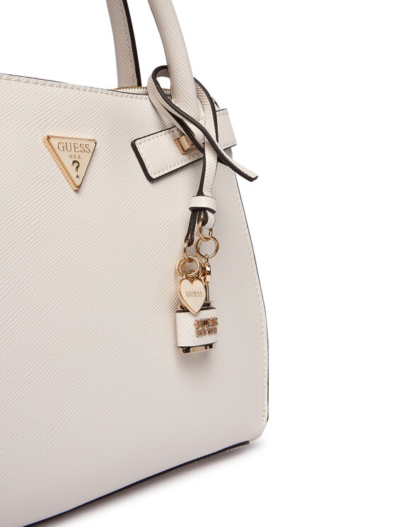 Guess Сумка Guess Serenova HWZG80 91060 Écru