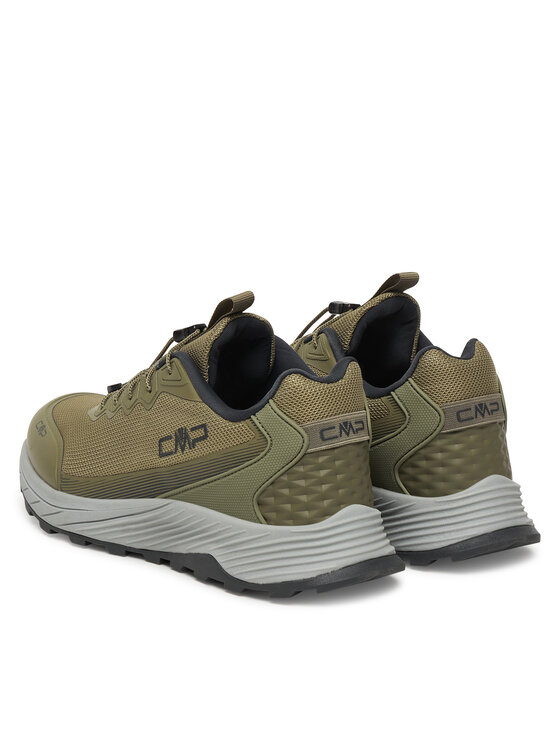 CMP Трекінгові черевики CMP PHELYX MULTISPORT 3Q66897 Сірий