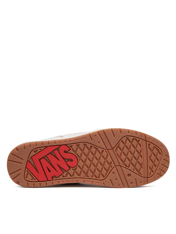 Vans Sportcipők Vans Upland VN000D6FYF91 Krém
