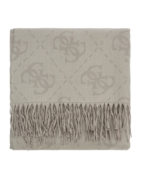 Guess Šál Guess AW5217 VIS03 Sivá