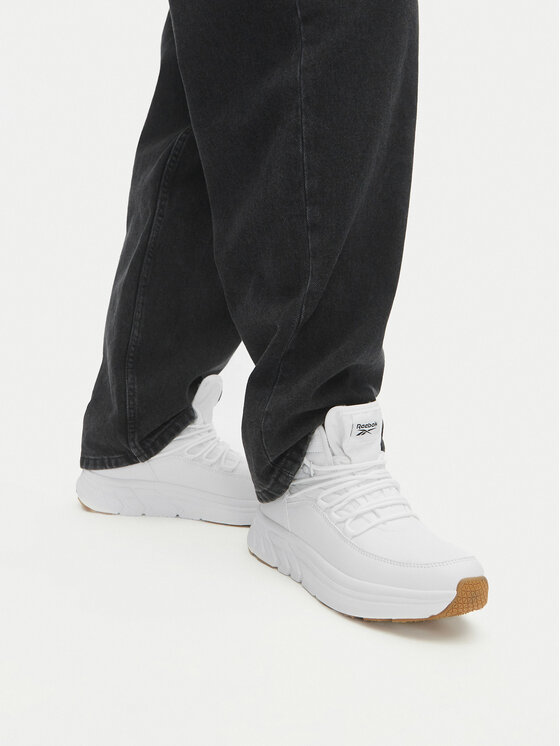 Reebok Снігоходи Reebok H1-048 WW Білий