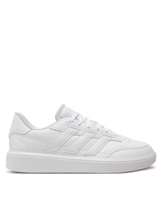 adidas Tenisice adidas Courtblock IF4031 Bijela