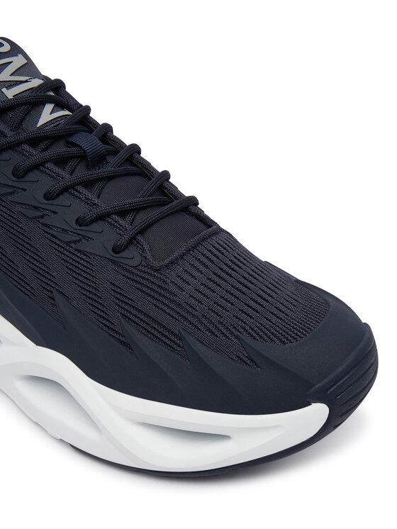 EA7 Emporio Armani Snīkeri EA7 Emporio Armani 7X000304 AF18442 Tumši zils