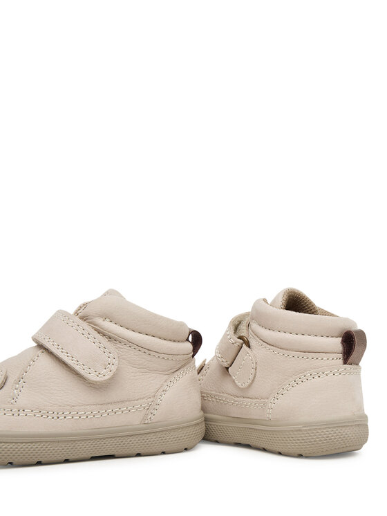 Primigi Šnurovacia obuv Primigi 8852211 M Béžová