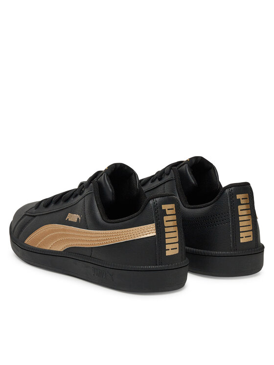 Puma Снікерcи Puma UP 372605 54 Чорний