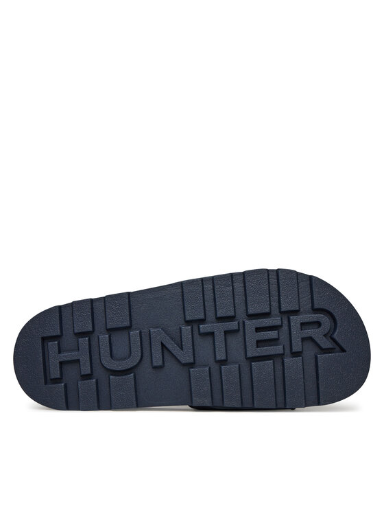 Hunter Шльопанці Hunter HFRU0006251 Cиній