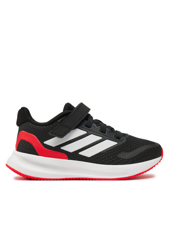 adidas Снікерcи adidas Runfalcon 5 Shoes Kids JP5150 Чорний