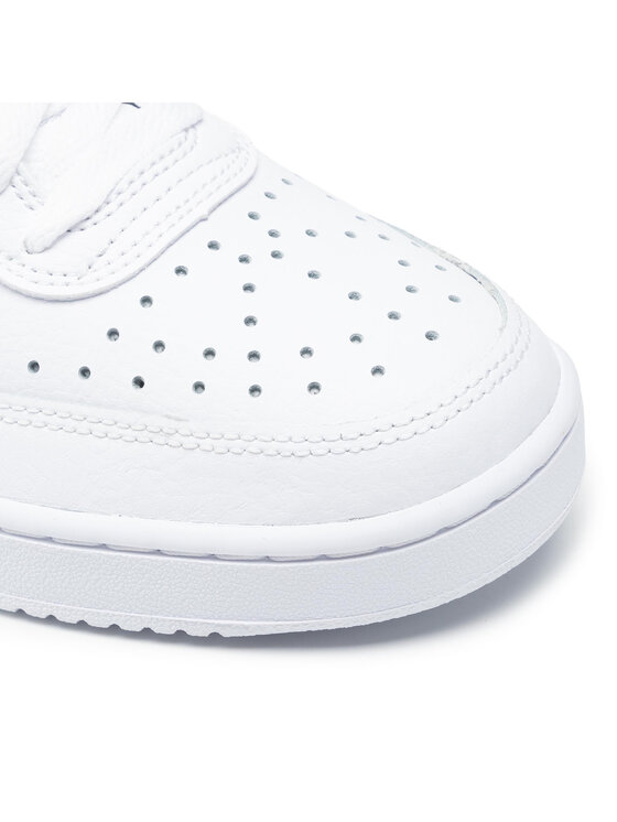 Nike Tenisice Nike Court Vision Lo CD5463 101 Bijela