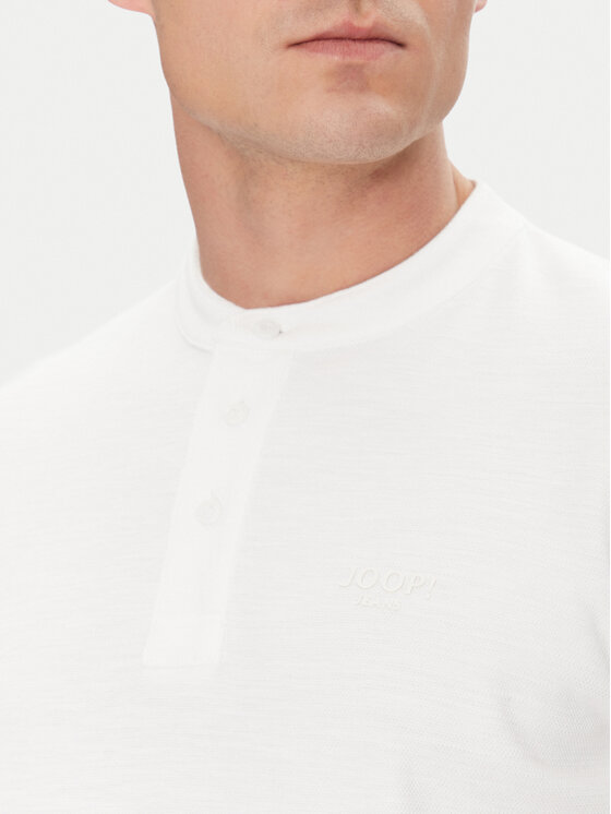JOOP! Jeans JOOP! Jeans Футболка 15 JJJ-57Albano 30045676 Білий Modern Fit