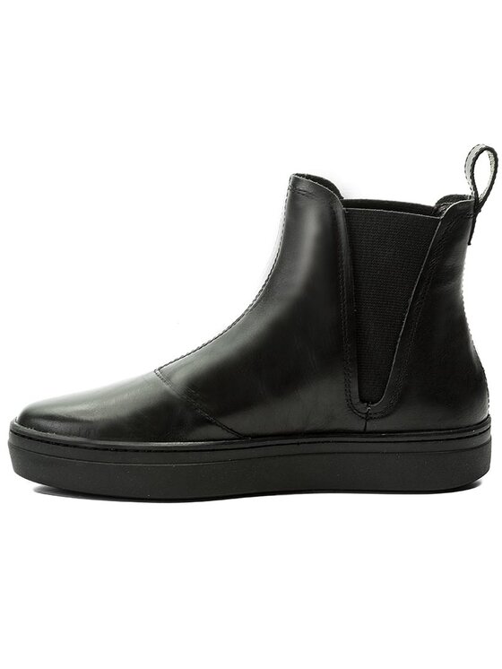 Vagabond Shoemakers Gležnjarji Chelsea Vagabond Shoemakers Camille 4445-001-20 Črna