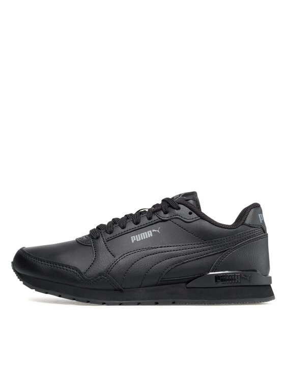Puma Sneakersy Puma St Runner V3 L 384855 11 Czarny