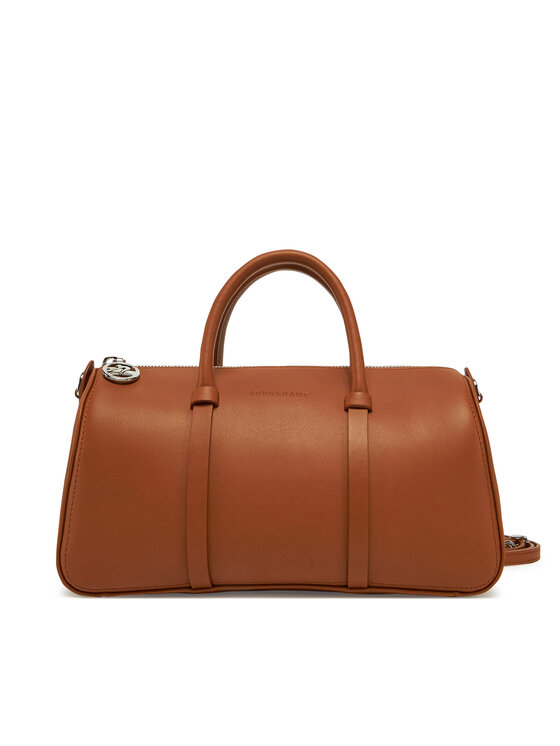 Longchamp Táska Longchamp 10271HFK Barna