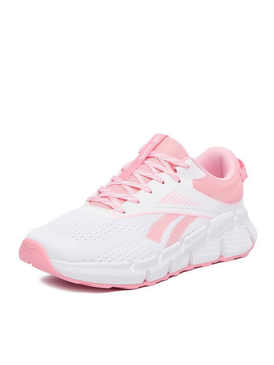 Reebok Взуття для бігу Reebok Eo-Zig Dynamica 6 100267867 Білий