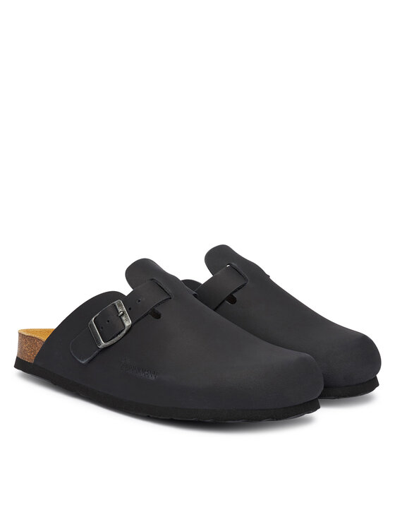 Dr. Brinkmann Шльопанці Dr. Brinkmann 600389 Cиній