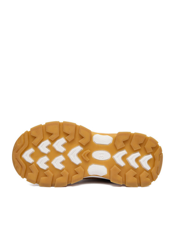 Sprandi Botines planos Sprandi CEO-P6260801 Marrón claro