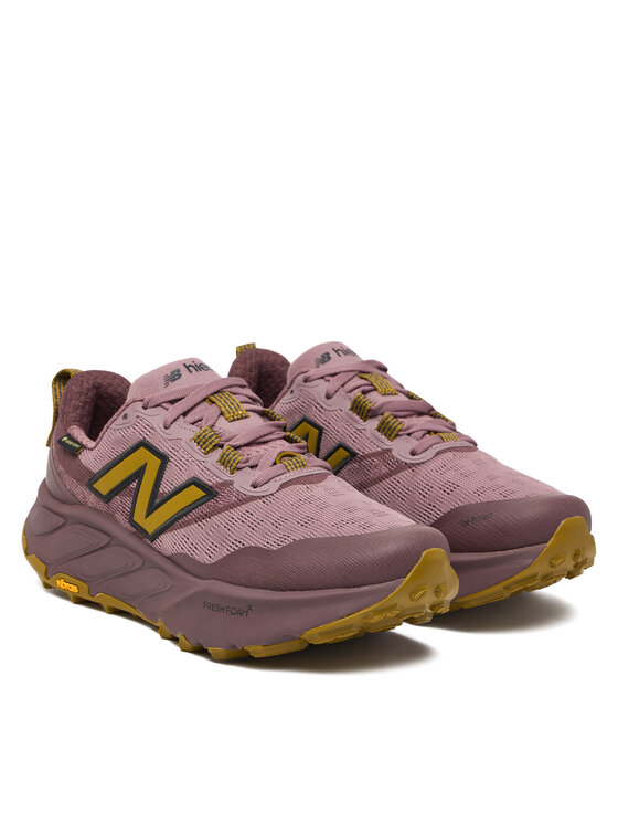 New Balance Buty do biegania New Balance Fresh Foam X Hierro V9 WHIG5G3 Różowy jasny