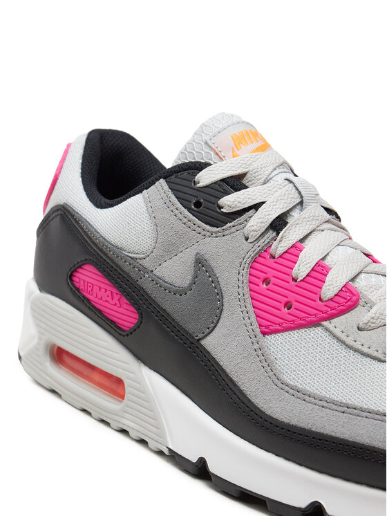 Nike Снікерcи Nike AIR MAX 90 FN6958 Сірий