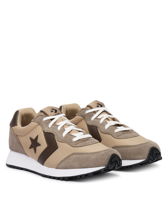 Converse Снікерcи Converse Omega Trainer Suede A16042C Коричневий