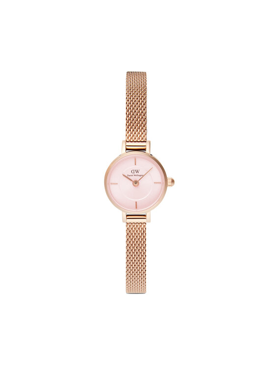 Daniel Wellington Годинник Daniel Wellington DW00100743 Золотий