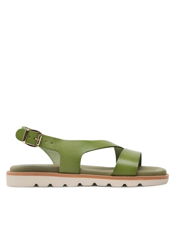 Salamander Sandalias Salamander 32-54802-06 Verde