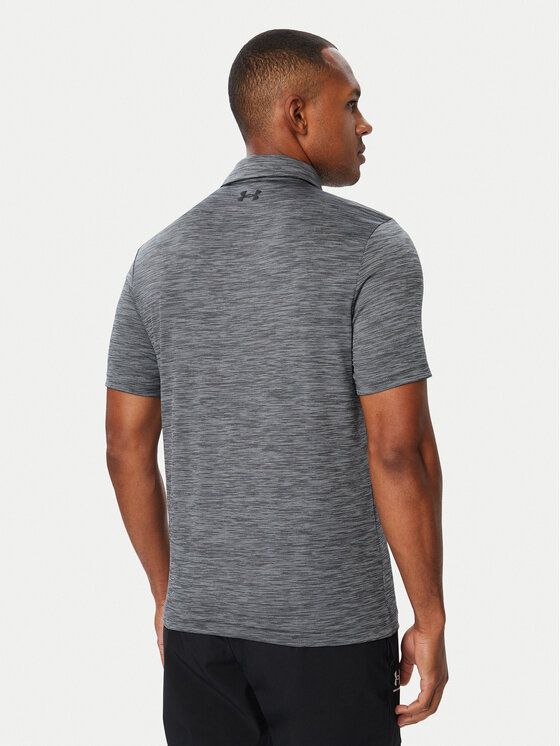 Under Armour Under Armour Polo Ua Matchplay 6009799 Gris oscuro Regular Fit