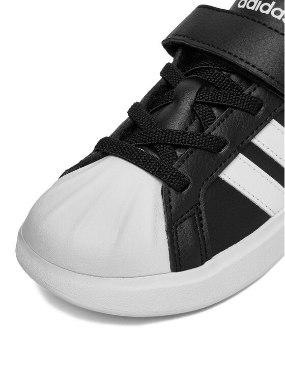 adidas Снікерcи adidas CEO-STREETTALK EL C JQ8593 Чорний