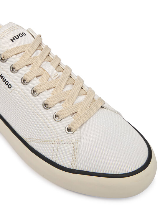 HUGO Снікерcи HUGO B-Cross 50558090 Білий
