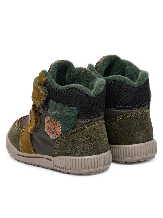 Primigi Снігоходи Primigi GORE-TEX 8861400 Хакі