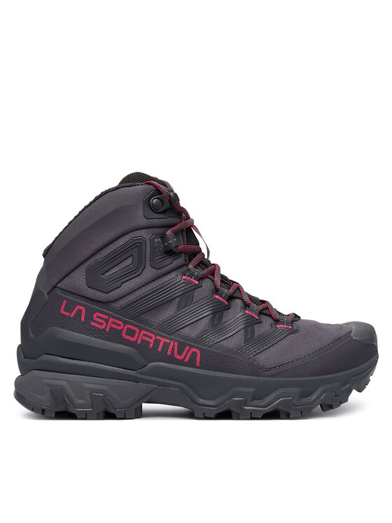 La Sportiva Παπούτσια πεζοπορίας La Sportiva Ultra Raptor 3 Mid ZFHS110 Σκούρο γκρι