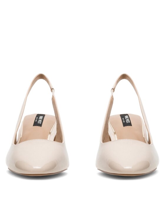 Nine West Туфлі Nine West 123AL1938-1 Білий