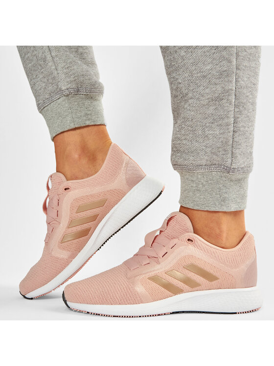 adidas Încălțăminte pentru sală adidas Edge Lux 4 FW9263 Roz