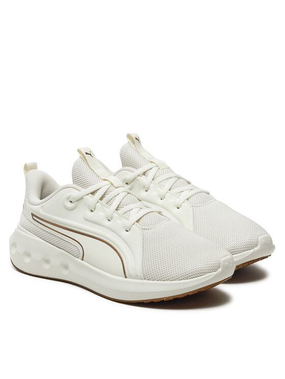 Puma Tekaški čevlji Puma Softride Carson 310154 07 Bela