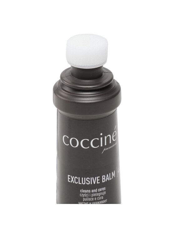 Coccine Γαλάκτωμα Coccine Emulsion Natural 55/43/65A/v13 Bezbarwny
