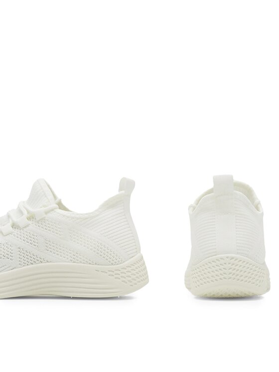 Jenny Fairy Sneakers Jenny Fairy WSL0075-06 Bianco