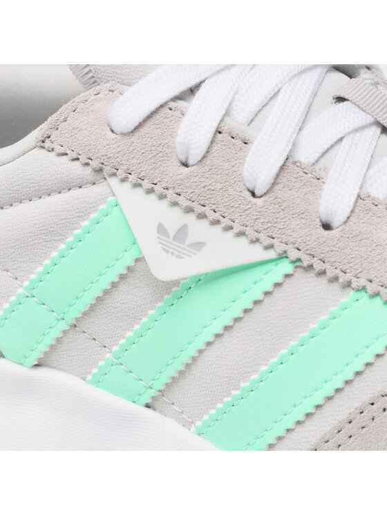 adidas Laisvalaikio batai adidas Retropy F2 J GZ0860 Pilka
