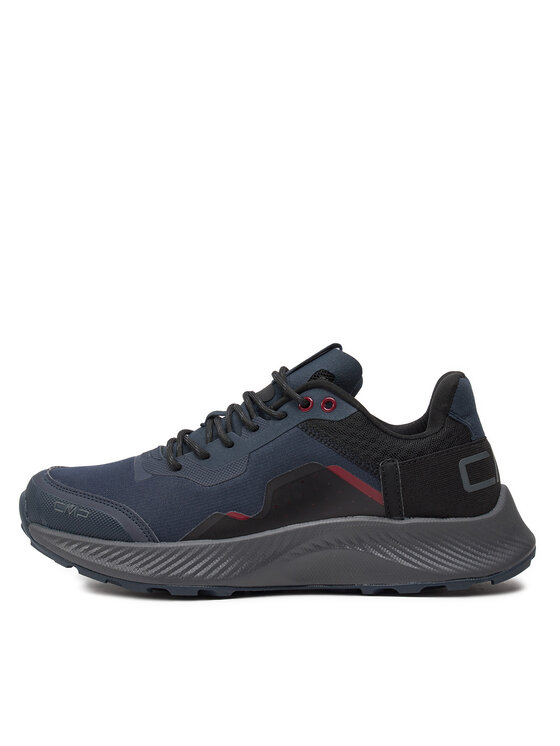 CMP Снікерcи CMP Merkury Lifestyle Shoe 3Q31287 Cиній