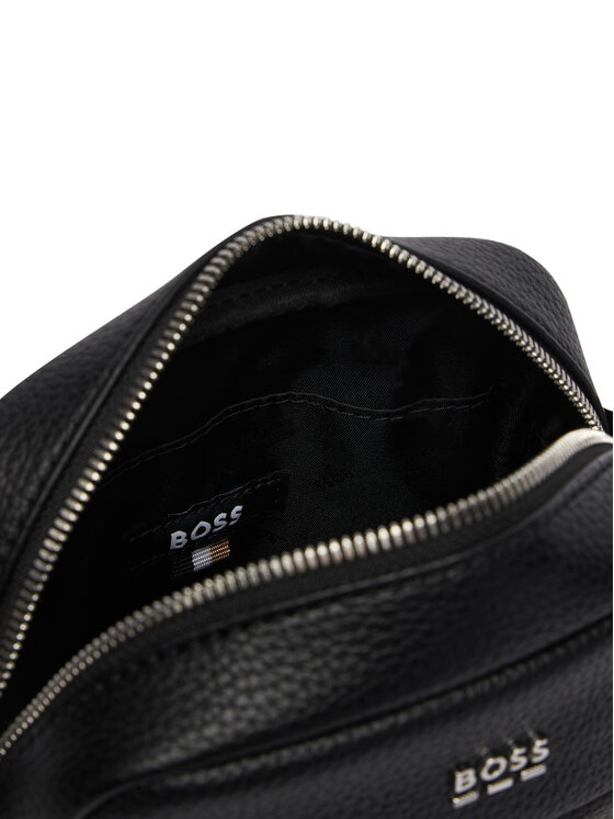 BOSS Borsellino BOSS 50572882 Nero