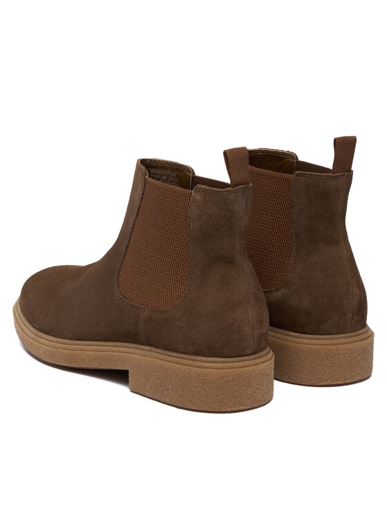 Aldo Челсі Aldo Zeddy 14174559 Коричневий