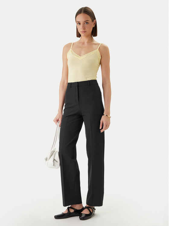 Morgan Morgan Top 192-BARBA.N Amarillo Slim Fit