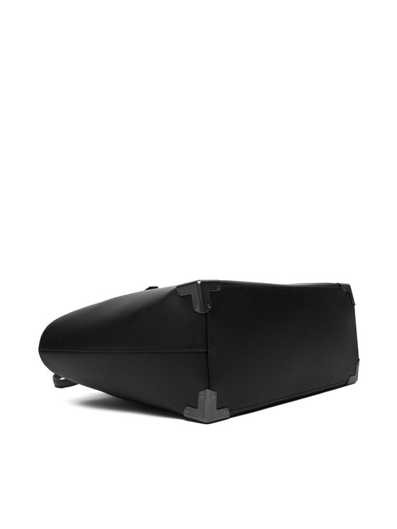 KARL LAGERFELD Borsetta KARL LAGERFELD B1W30120 Nero