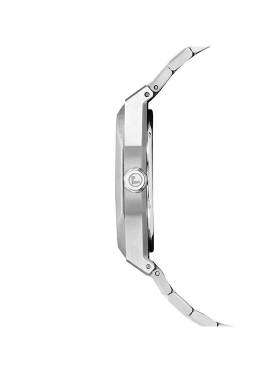 Roamer Ρολόι Roamer Stingray R7 854833 41 55 50 Ασημί