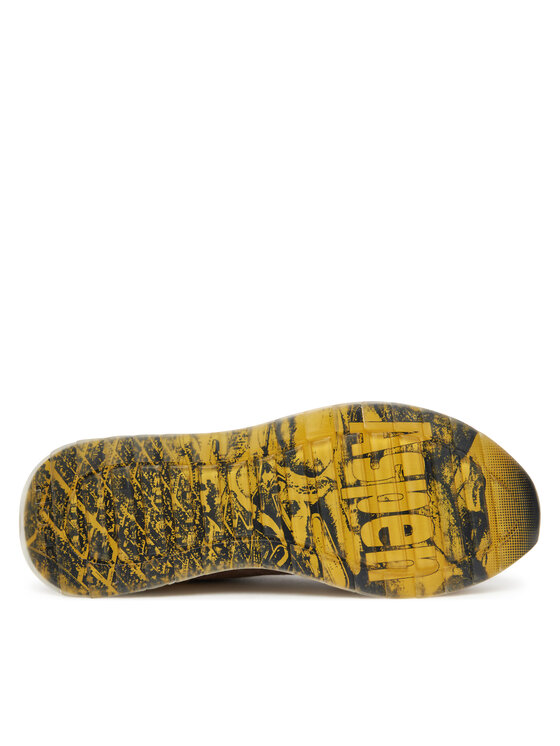 HOFF Сникърси HOFF City Aspen 22502608 Кафяв
