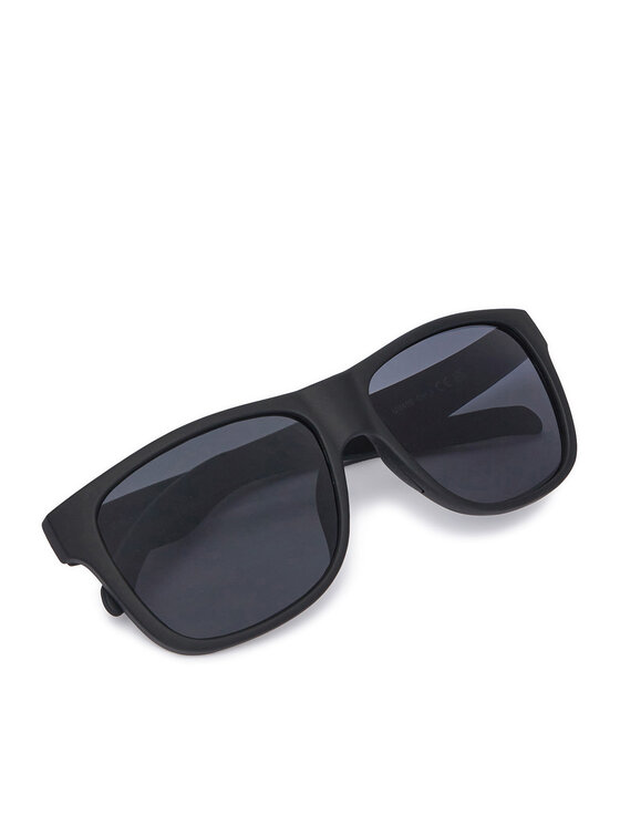 Quiksilver Akiniai nuo saulės Quiksilver QS-MA-004-SS25 Juoda