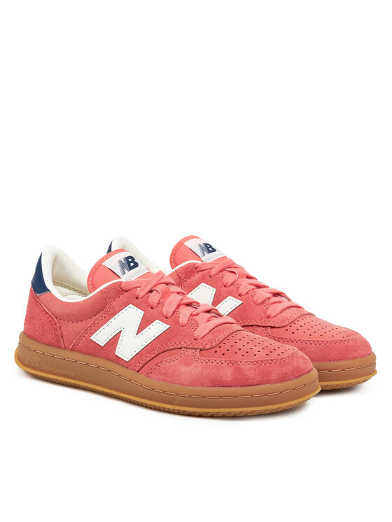 New Balance Laisvalaikio batai New Balance CT500AB Raudona