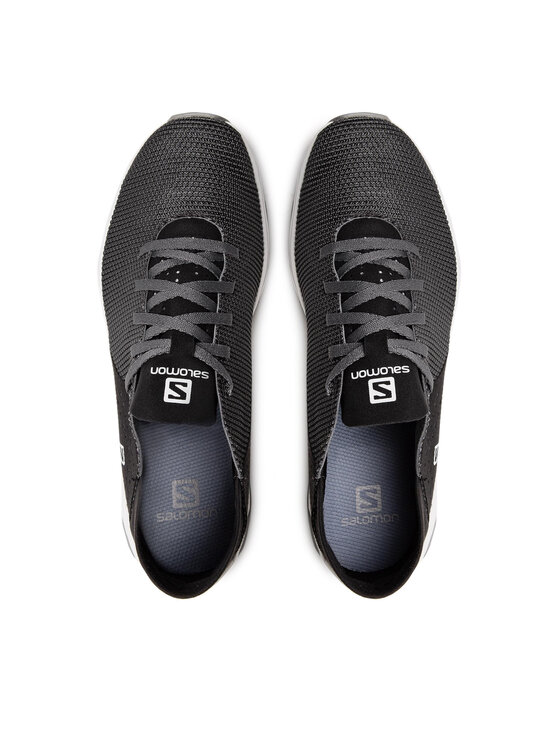 Salomon Туфлі Salomon Tech Lite 409857 27 M0 Сірий