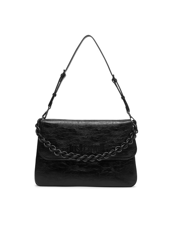 Just Cavalli Сумка Just Cavalli 80RA4BC3 ZSD86 Чорний