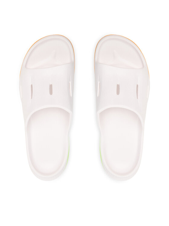 Hoka Шльопанці Hoka ORA Recovery Slide 3 1135061 Білий