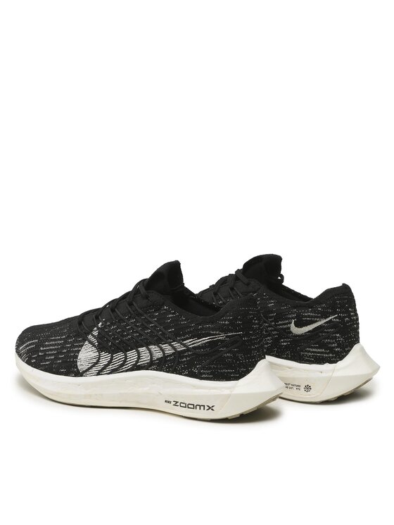 Nike Futócipő Nike Pegasus Turbo Next Nature DM3413 001 Fekete